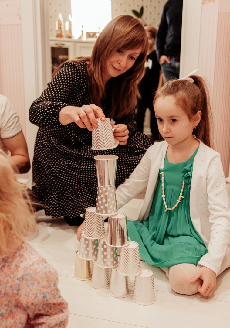 Яна Криницина | Санкт-Петербург