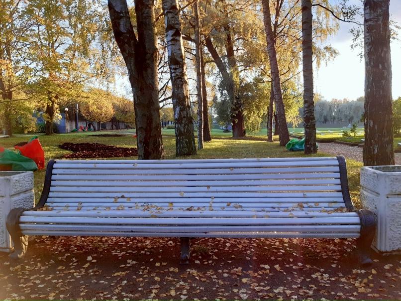 Тамара Новикова | Санкт-Петербург