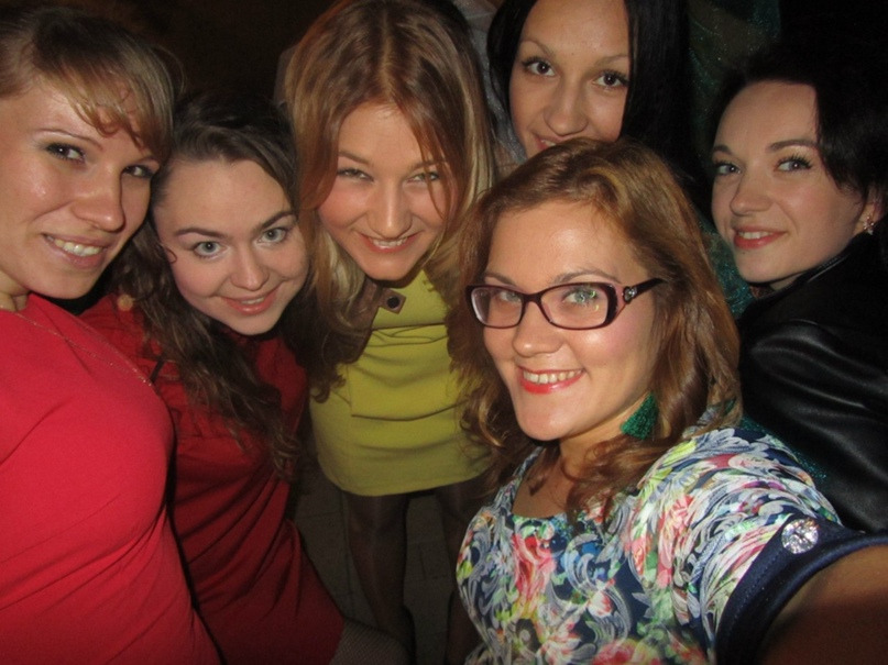 Мария Акулиничева | Нижний Новгород