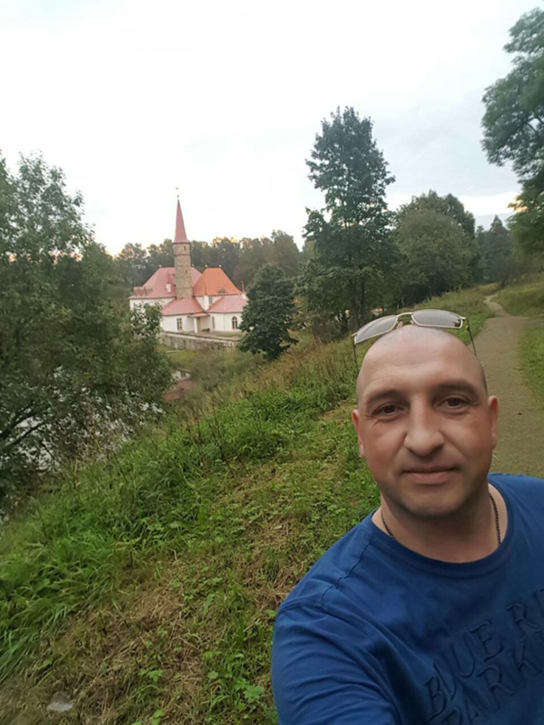 Роман Болотов | Углич