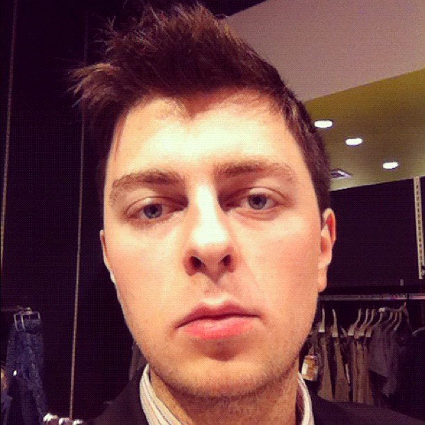 Ярослав Соколовский | Москва