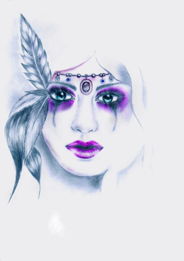 Elena German | Великий Новгород