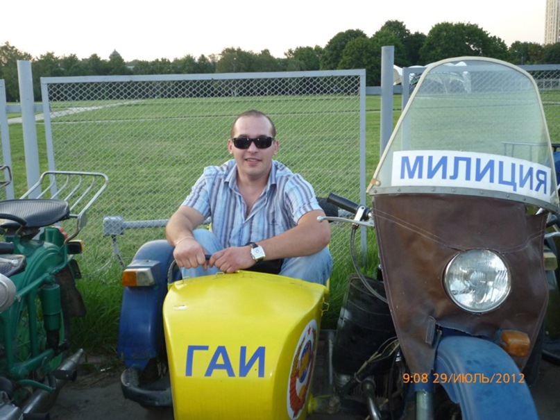 Роман Горюнов ~Nirvana~ | Жуковский