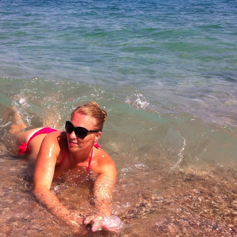 Дарья Москаленко | Новосибирск