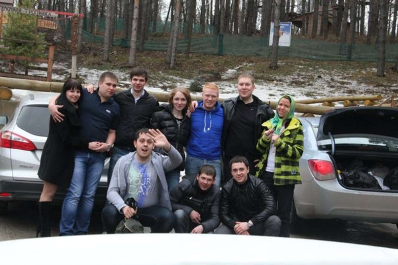 Евгений Слободчиков | Липецк