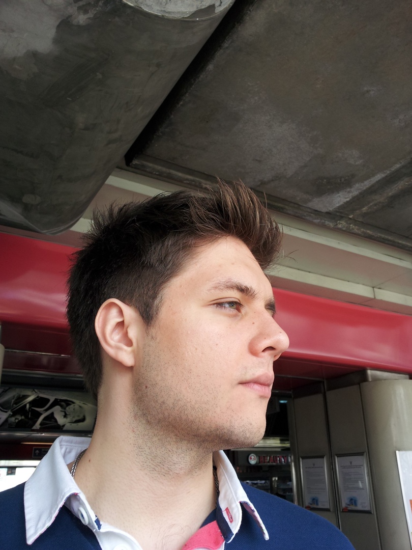 Игорь Карзов | London