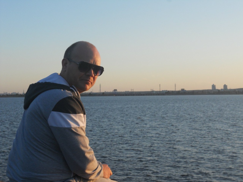 Дмитрий Демидов | Харьков