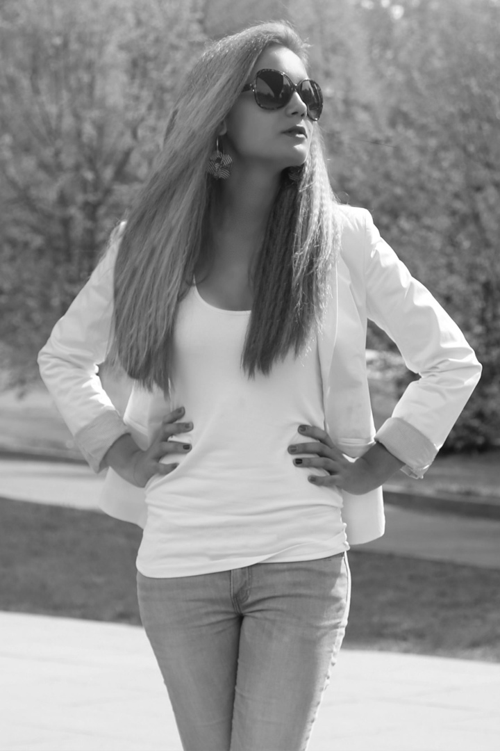 Екатерина Головкина | Москва