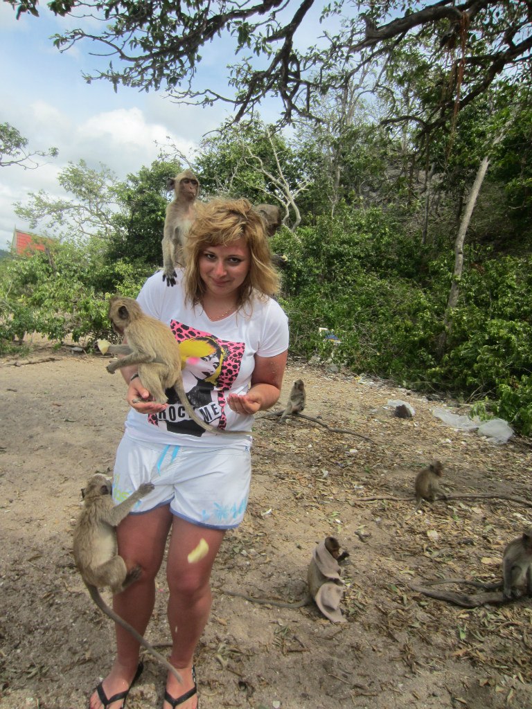 Анна Казарян | Домодедово