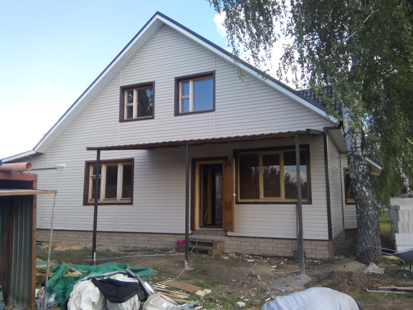 Надежда Фирсова | Москва