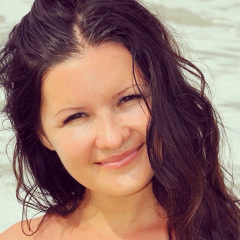 Надежда Насырова | Уфа