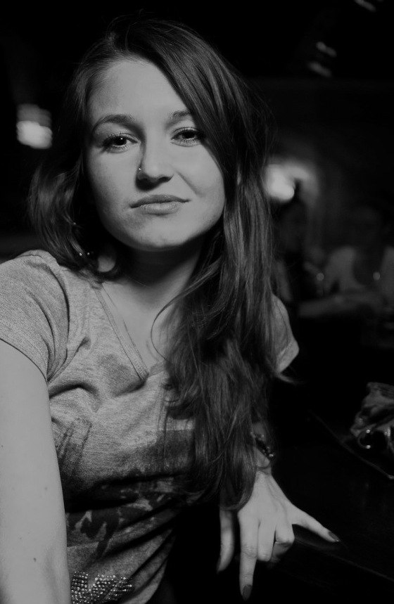 Маришка Смирнова |