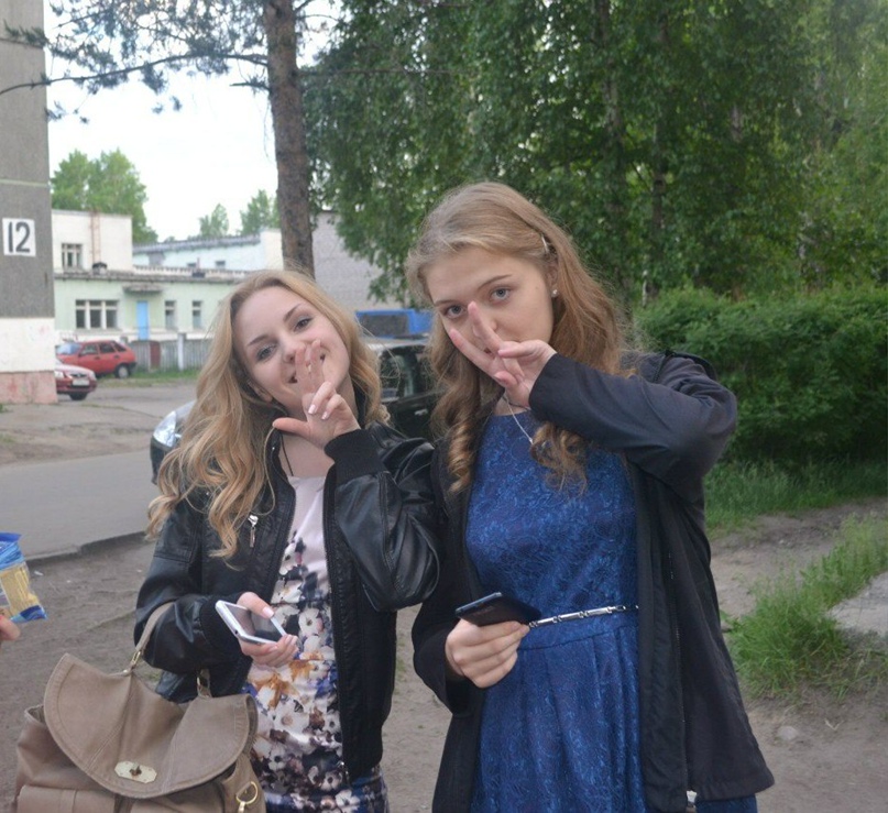 Анна Лушникова | Северодвинск