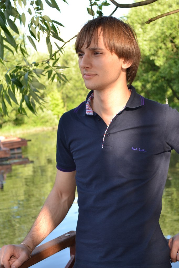 Константин Антипко | Москва