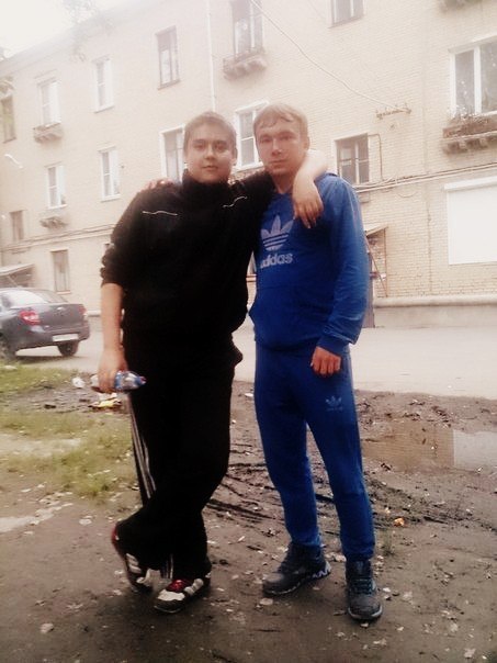 Илья Беспалов | Челябинск