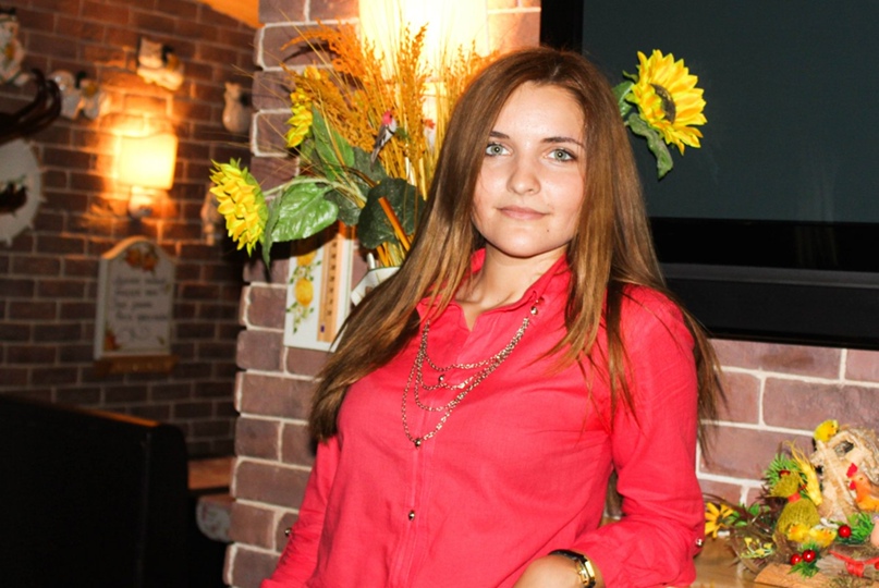 Екатерина Добровольская | Одесса