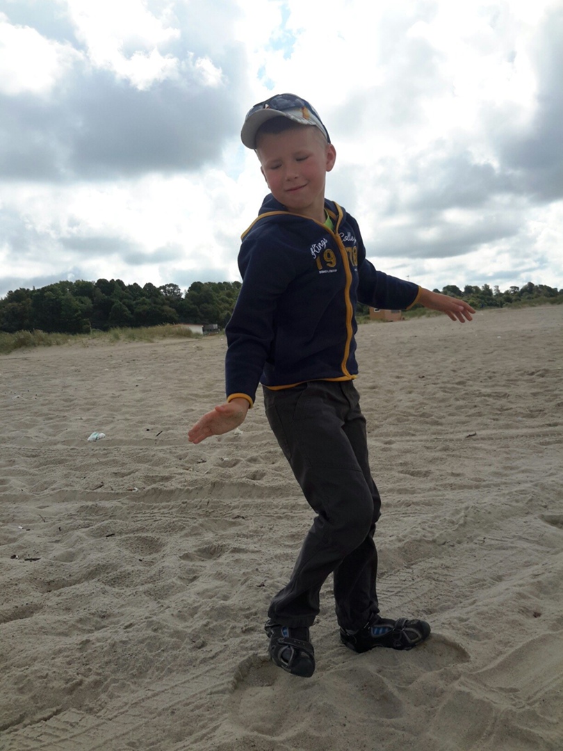 Ольга Пашкевич | Калининград