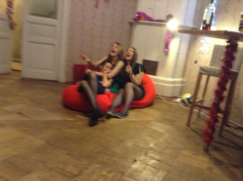 Борис Воробьев s0ulman | New York City