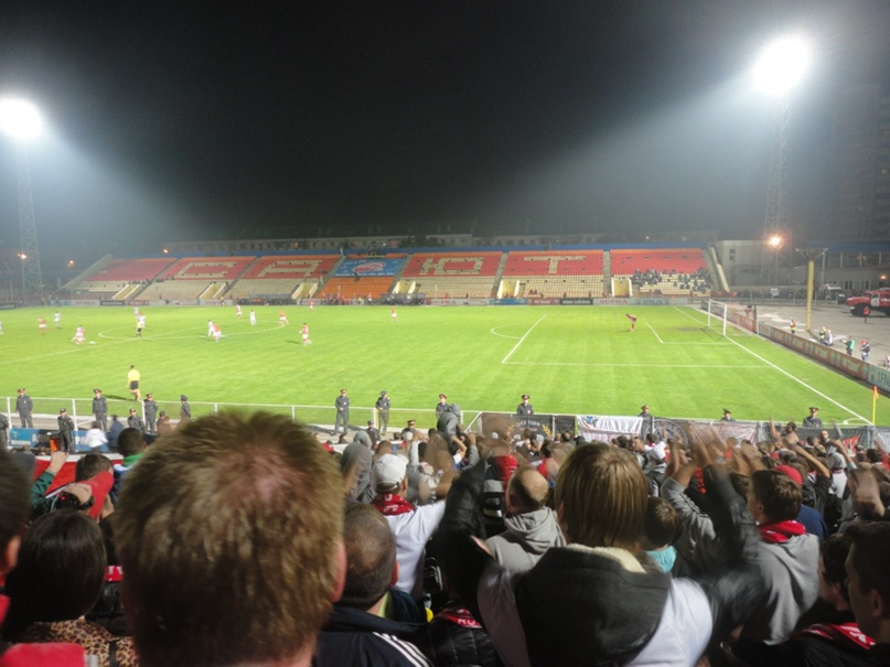 Владислав Васильев | Москва