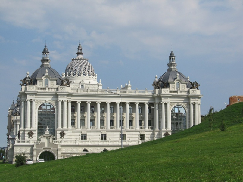 Альфия Закирова | Казань