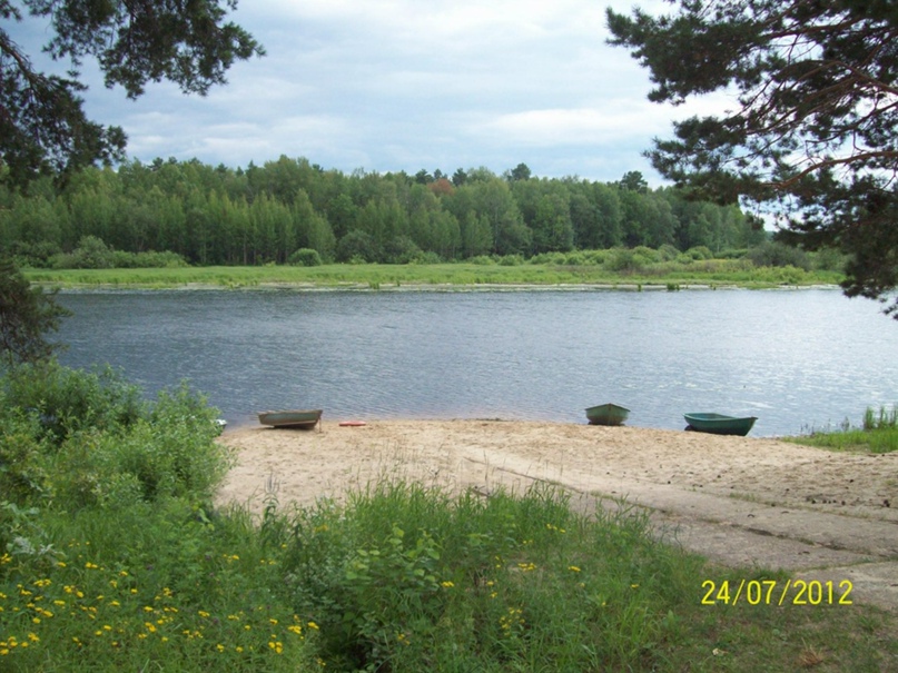 Ольга Кислова | Нижний Новгород