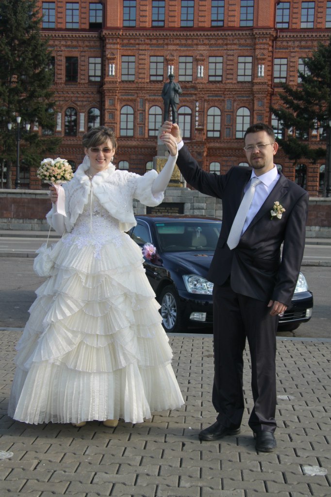 Катерина Катаева | Хабаровск