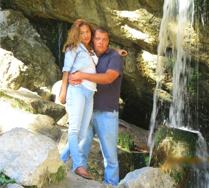 Роман Володин | Москва