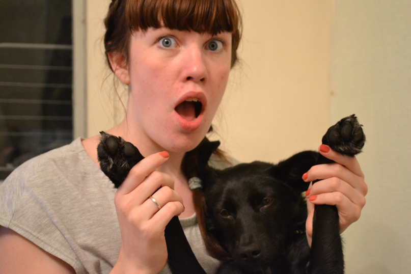 Ольга Воронина (Хрипкова) | Новокузнецк