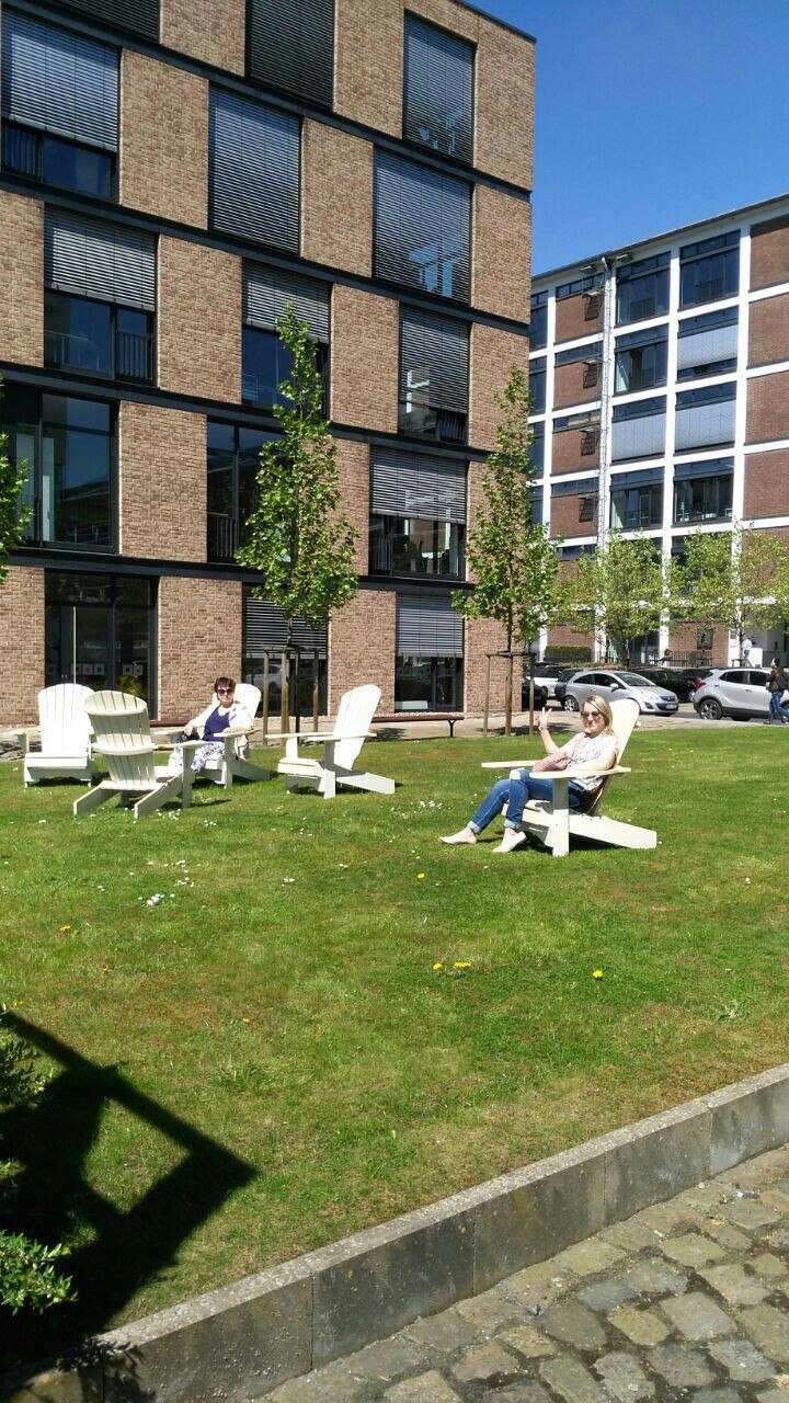 Наталья Овчарова | Белгород