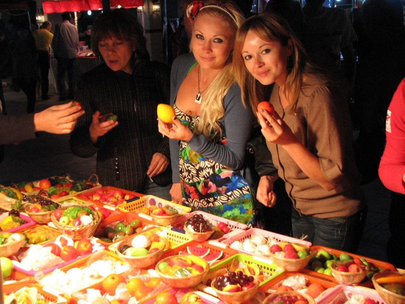 Екатерина Донченко | Херсон