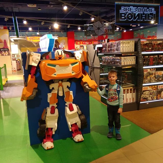 Лилия Бондарь | Всеволожск