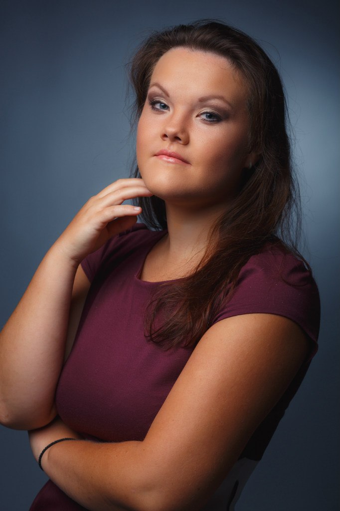 Ольга Алиева | Архангельск