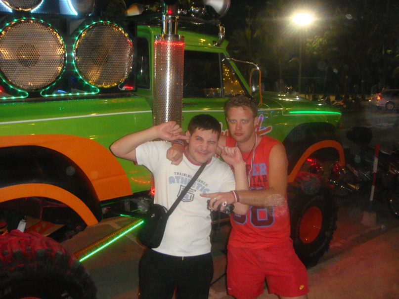 Максим Лопаткин | Новосибирск