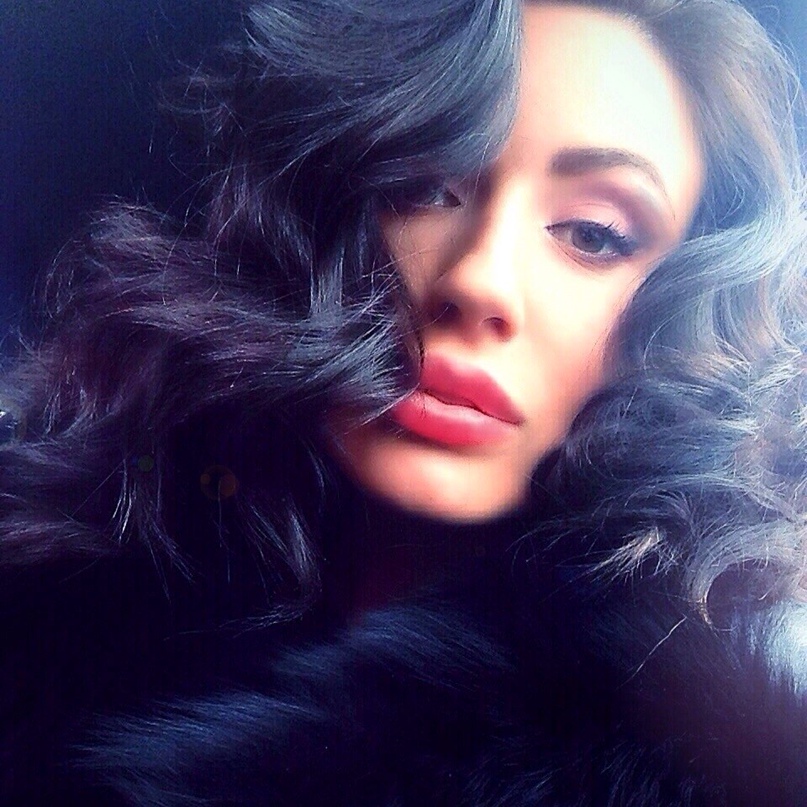 Анастасия Боровая | Москва