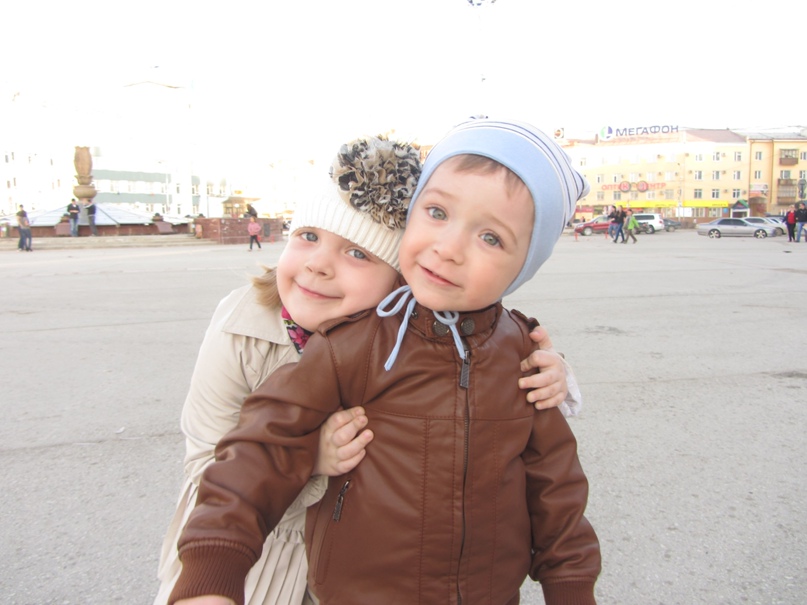 Кира Романова | Якутск