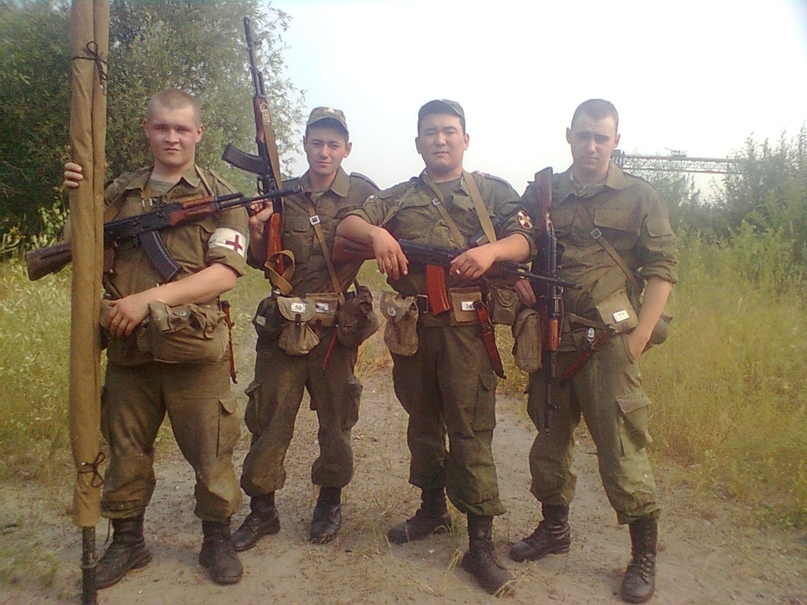 Дмитрий Рязанцев | Санкт-Петербург