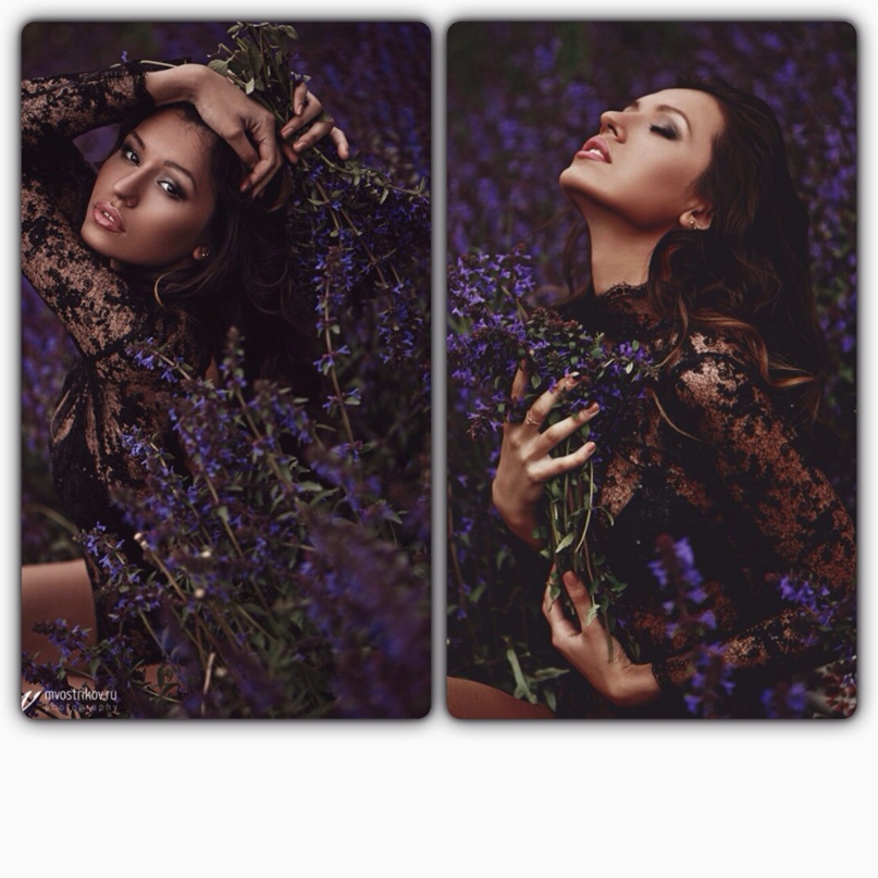 Екатерина Илларионова