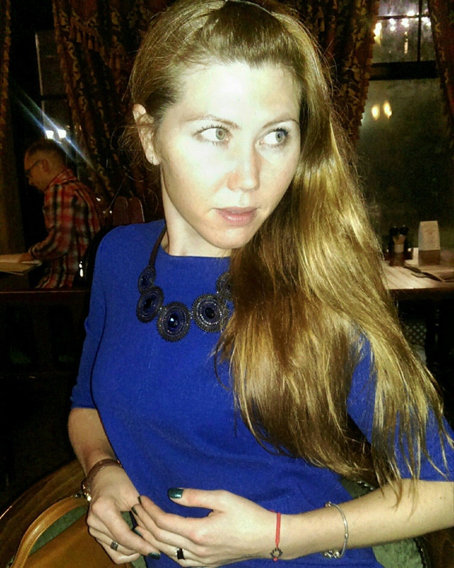 Эльза Юсупова | Екатеринбург