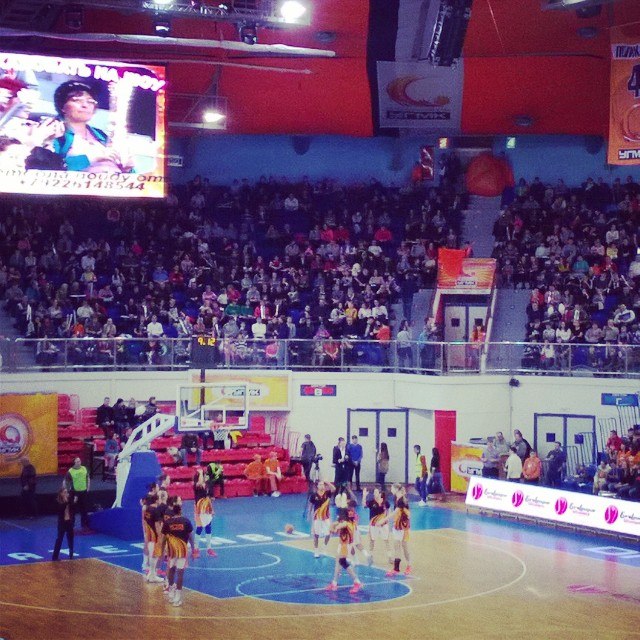 Анюта Орлова ◄ MYSTERY ► | Екатеринбург