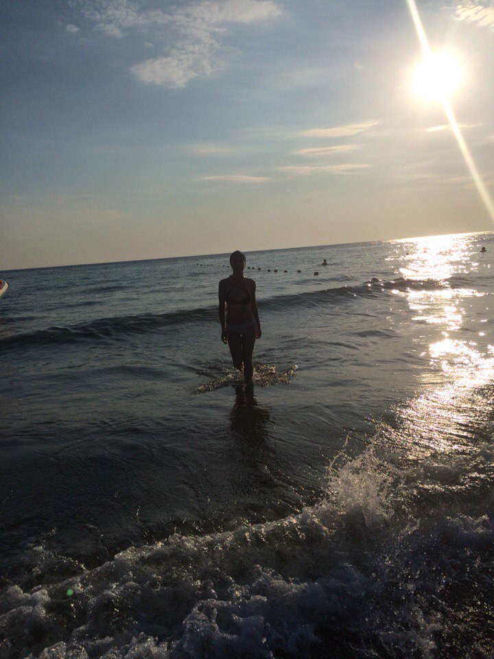 Александра Сивкова | Санкт-Петербург