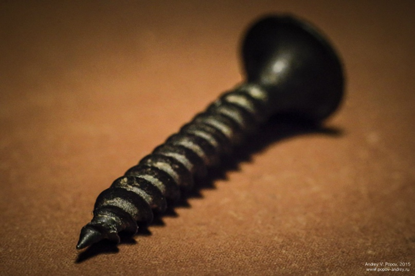 Андрей Попов Бородатый | Жуковский