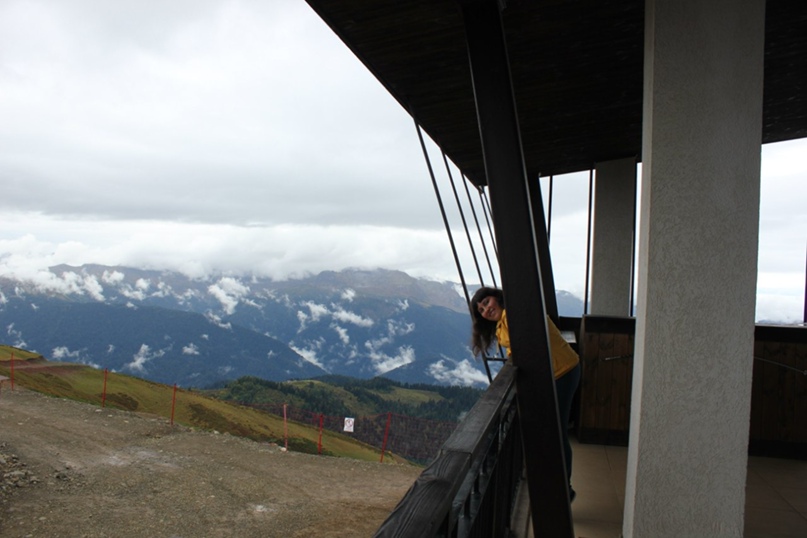 Наталья Сиротина | Самара