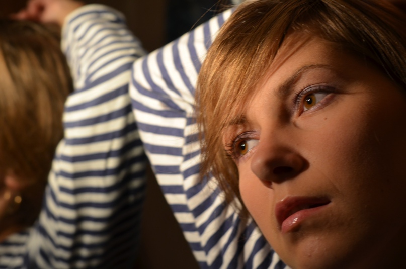 Марина Трапезникова | Иркутск