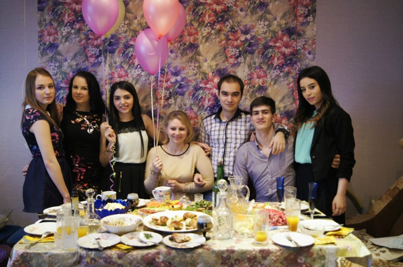 Мария Любимая | Санкт-Петербург