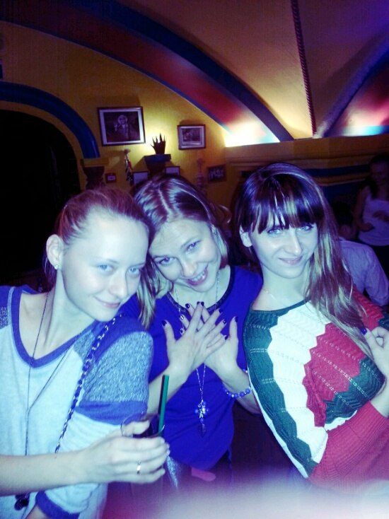 Анастасия Коротаева | Москва