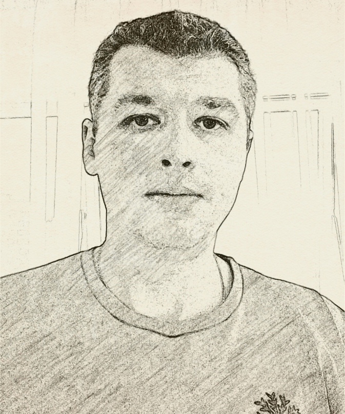 Михаил Ремарчук | Санкт-Петербург