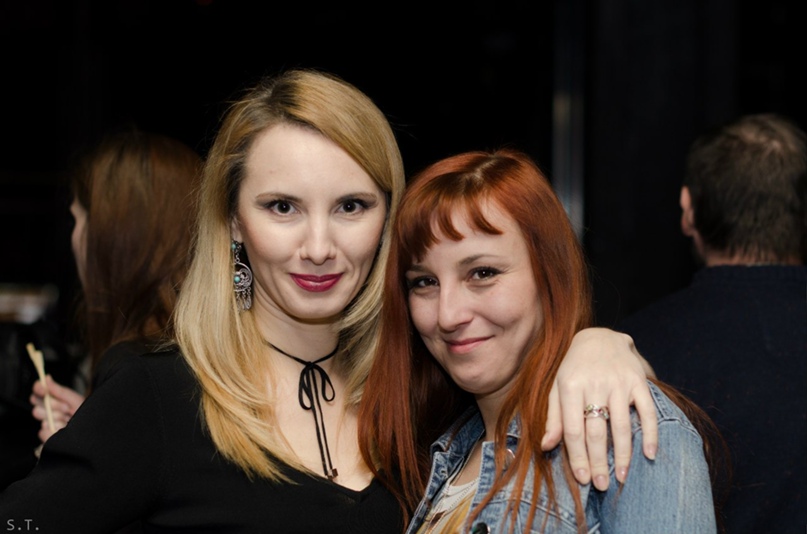 Станислав Торский | Новосибирск