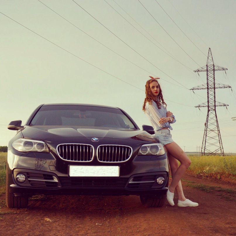 Ксения Скачкова | Оренбург