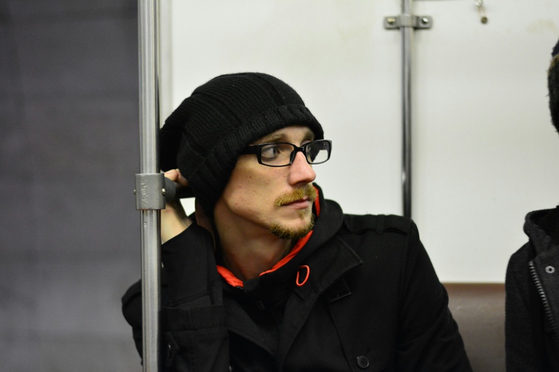 Илья Беляков | Чехов