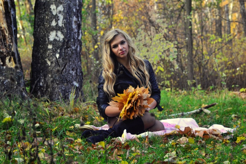 Наталия Титова | Иваново